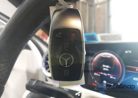 2022 Mercedes-Benz A 220 4Matic из США, поврежденный, VIN W1K3G4FB6NJ361197